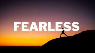 Nomyn - Fearless (No Copyright Music)