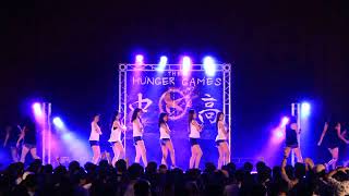 【106級中高迎新】中聯小幹-女舞