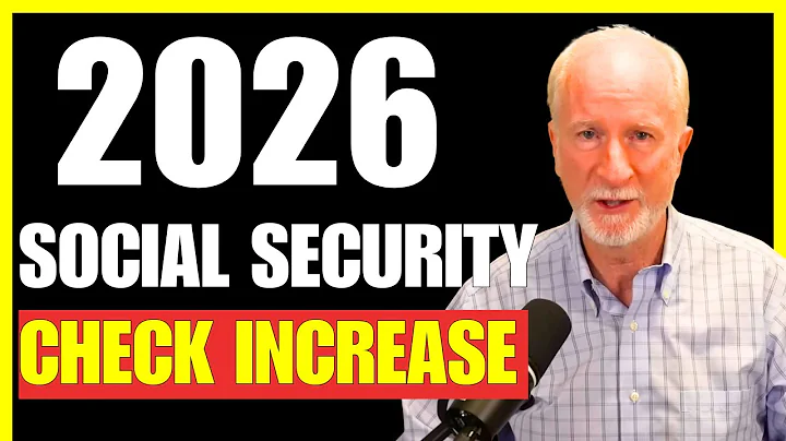 2026 COLA Update: New Taxes | Earning Limits