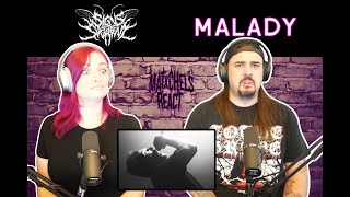 Signs Of The Swarm - Malady (Reaction)