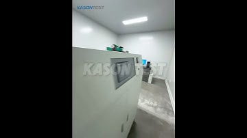 horizontal tensile testing machine