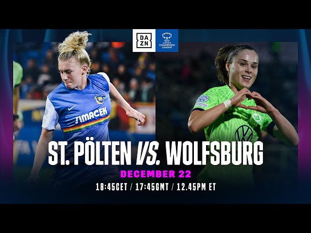 Slavia Prague vs. Wolfsburg  UEFA Women's Champions League 2022-23  Matchday 2 Full Match 