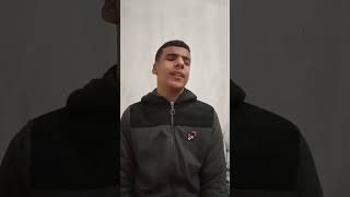 ترنيمة أصلي له للمرنم كيرلس طلعت