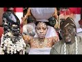 MYSTERY!! COTONOU HERBALIST REVEALS SHOCKING SECRETS ABOUT ORISA OSANYIN, OKO ORUN AND IYAWO ORUN
