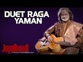 Duet Raga Yaman - Pt Vishwa Mohan Bhatt (Album: Jugalbandi: A Spontaneous Instrumental Duet)