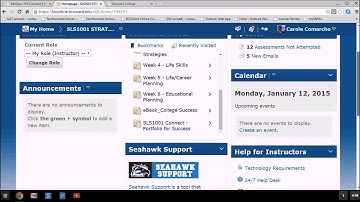 How to import D2L Course and McGraw Hill Course