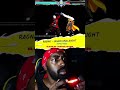 Ragna The BloodEdge Astral Finish! (Blazblue Centralfiction)