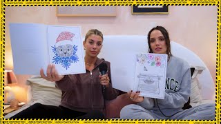 Under Construction 6 Coloring Books W Ali