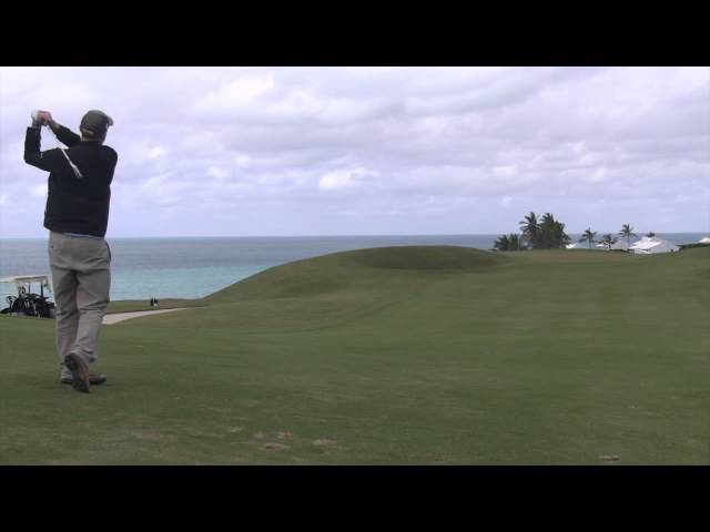 Port Royal Golf Course - Bermuda - Worlds Best Golf Course