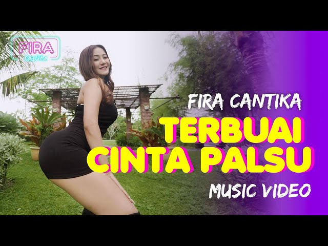 Terbuai Cinta Palsu | Fira Cantika | DJ Remix (Official Music Video) class=