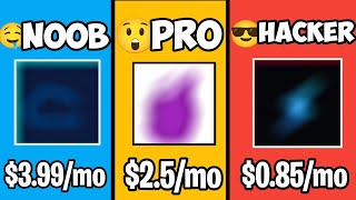 3 Cheapest Minecraft Hosting Servers Premium Servers Like Herobrine Smp Mcpe Java Arthopodee