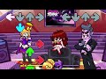 [FNF Mod] Event Horizon but Lily and Daddy Dearest Sings It (Event HorizonをリリーとDaddy Dearestに歌わせてみた)