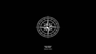 Zack Hemsey - The Way (Instrumental)