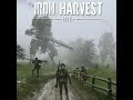 Iron Harvest  Сюжетные ролики за Поланию
