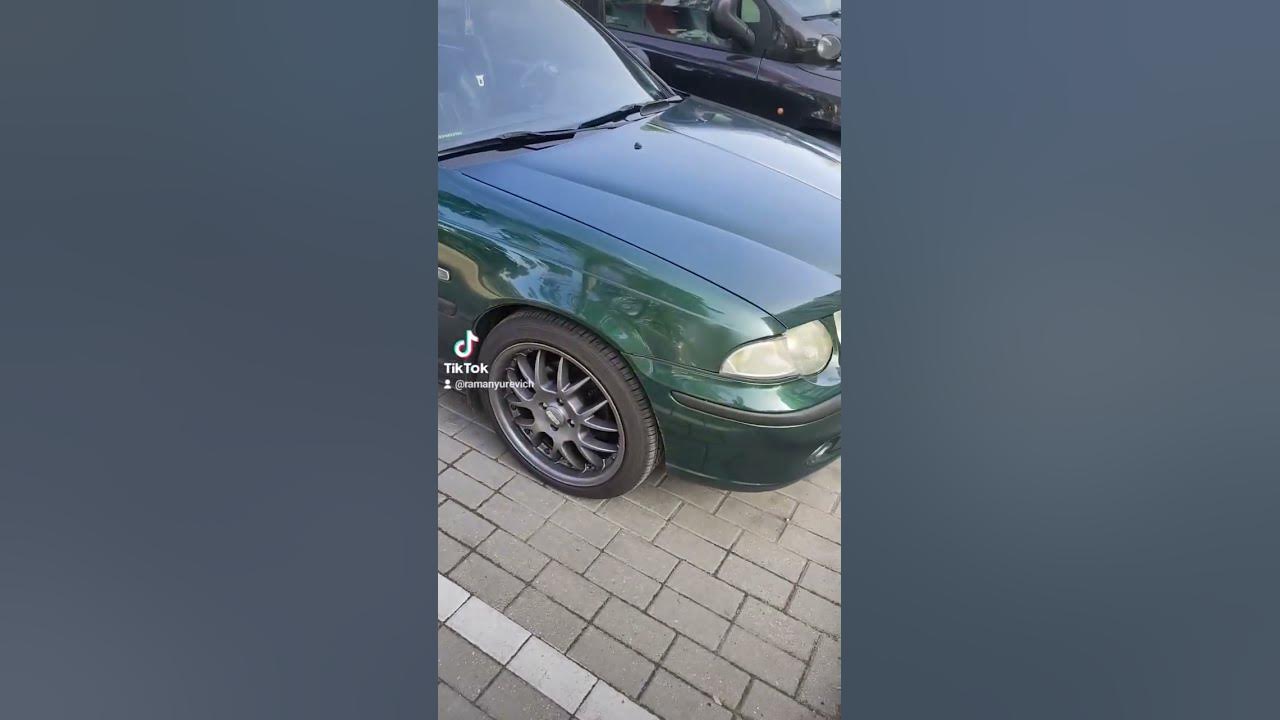 ровер 400 тюнинг