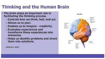 Topic 1 Video Lecture