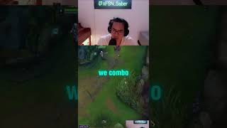 Caitlyn's Best Combo