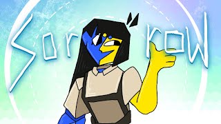 Sorrow- Original Meme- Ena Flipaclip
