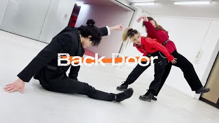 Stray Kids 'Back Door' DANCE COVER