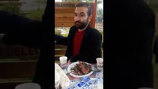 Ben Anadolu Çocuğuyum (Efsane)