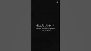 سورة المؤمنين + الدال على الخير كفاعله