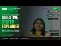 Life Processes- Digestive System | Class 10th Science NCERT | Biology |CBSE 2026-27