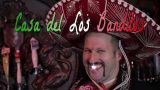 Casa Del Banditos Mexican Restaurant