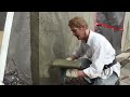 Beginning of video
