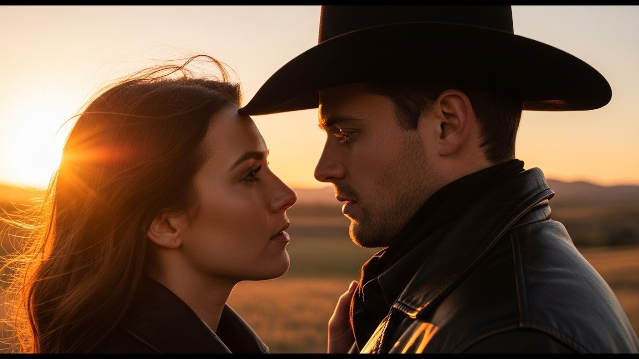 Любовь под бескрайним западным небом — история судьбы, чувств и неожиданной встречи