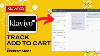 كيفية تتبع إجراء "الإضافة إلى السلة" في Klaviyo لمتجر Shopify | إصلاح ميزة "الإضافة إلى السلة" ال... screenshot 1