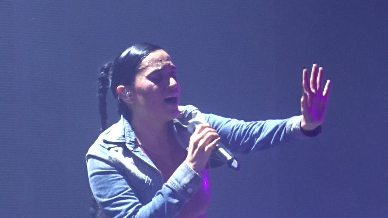 Empress Of - Dance For You, Paradiso Amsterdam 14-08-2023