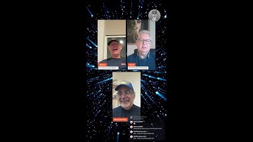 2025 Year in Review: Politics, Religion & UFOs | Sermon from the German 📱