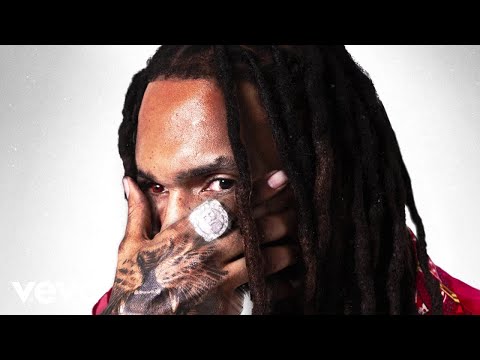 Money Man - Roar (Official Visualizer)