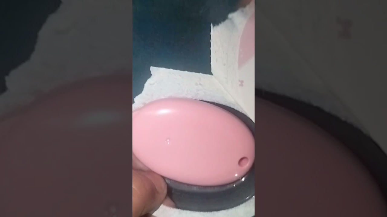 cute mini pink coloured paper cutter