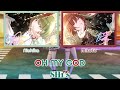 SHHis - OH MY GOD (Color Coded Kan/Rom/ENG) || THE iDOLM@STER Shiny Colors