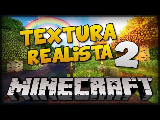 CÉUS REALISTAS TEXTURA MINECRAFT - CUSTOM SKY 1.12 / 1.11 / 1.10 / 1.9 /  1.8