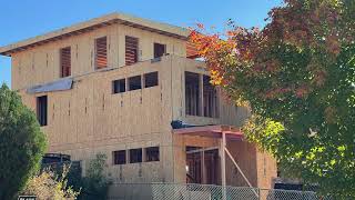 Ask the Auditor: Residential Building Permitting