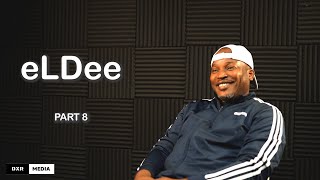 eLDee on "Big Boy" & "Ota Mi", Olu Maintain, Yung Joc, Music Videos, Podcast & More (EXTENDED CLIP)
