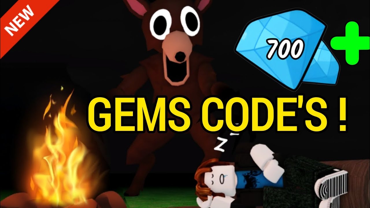 Latest 99 Nights in the Forest Codes (October 2025) | All Working ...