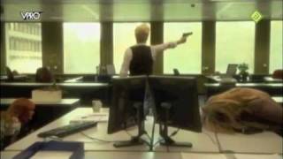 Toren C: Office War Kantoor Oorlog by Henk Bosker 93,769 views 14 years ago 4 minutes, 2 seconds