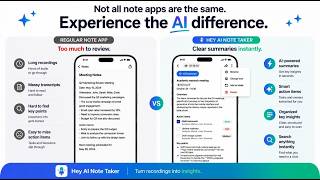 The Simple AI Tool for Better Notes