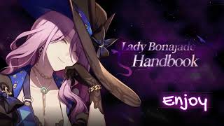 【HSR OST 10HR】Now, Voyager, Jade's Theme screenshot 4