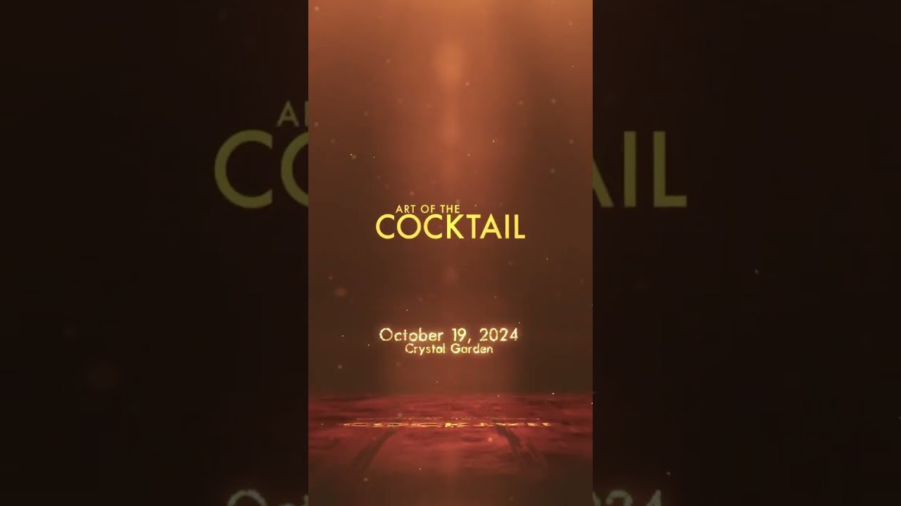 Art of the Cocktail 2024 