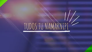 LAGU BATAK TERBARU | TUDOS TU NAMARNIPI | Family Trio
