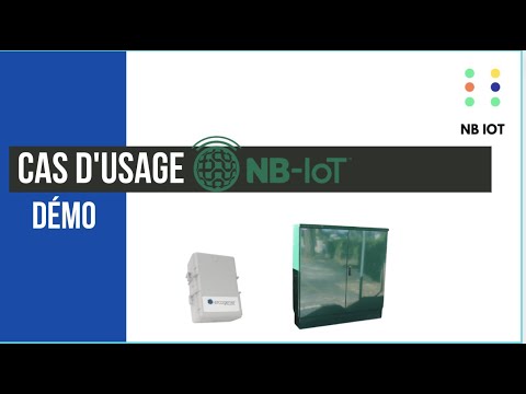 Video: Je NB IoT technológiou 4g?