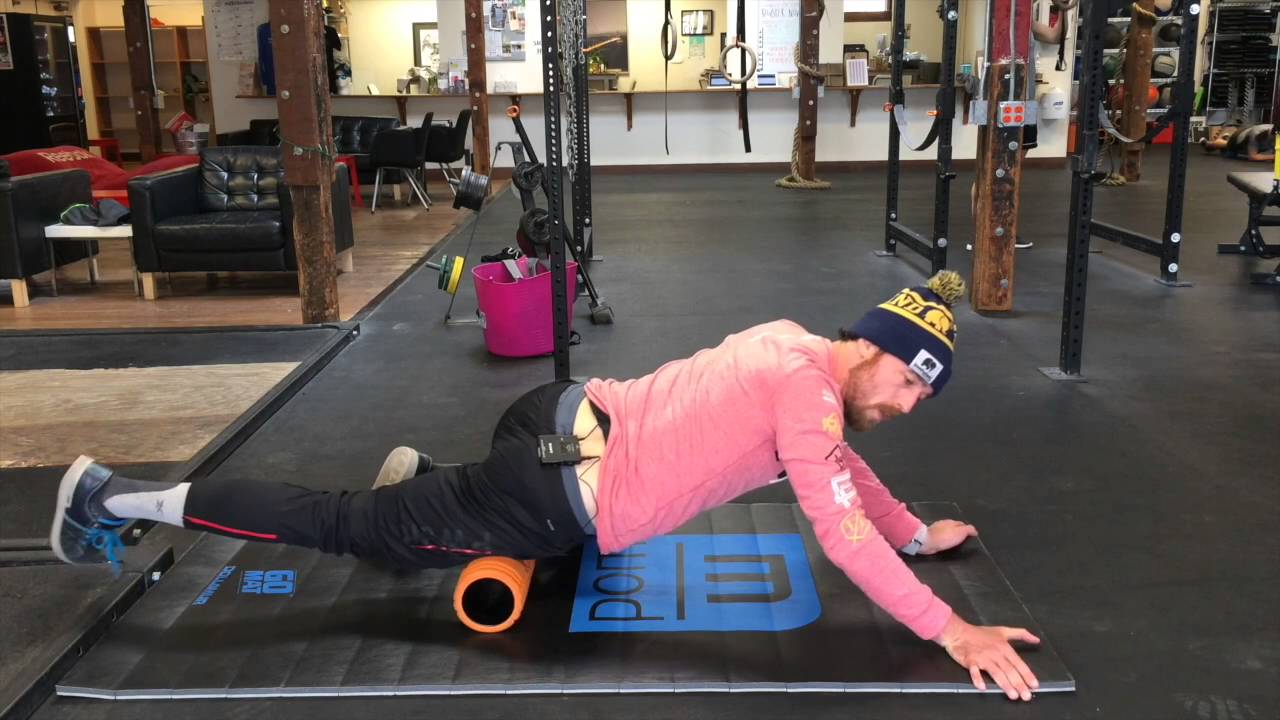the run experience shin splints How to Tackle Runners Knee