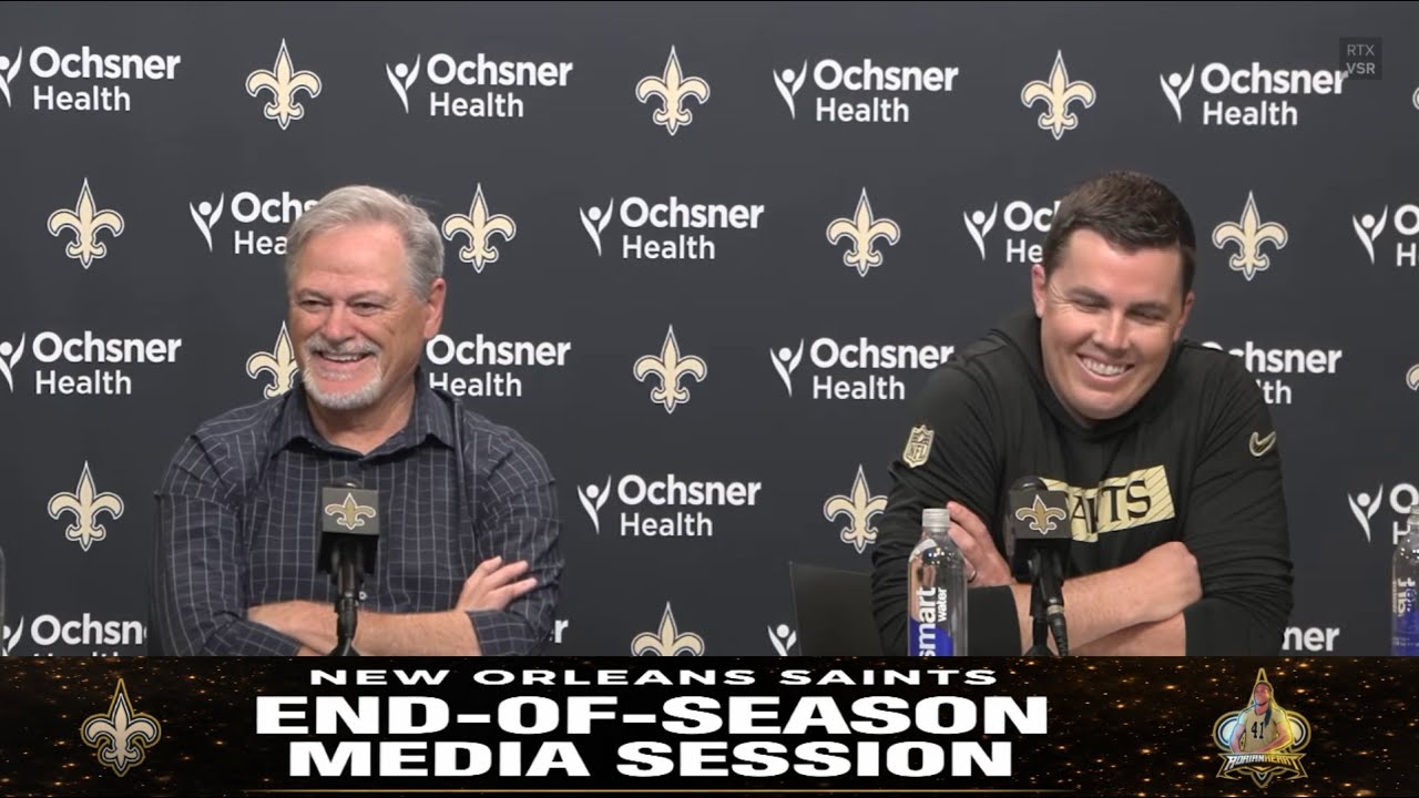 Loomis and Moore Reflect on 2025 and Look Ahead to a Busy Offseason!