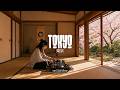 𝒑𝒍𝒂𝒚𝒍𝒊𝒔𝒕 | Vinyl Jazz Hiphop | Nujabes / MF Doom / Mac Miller / J Dilla / Madlib | LONGTIME ZEN