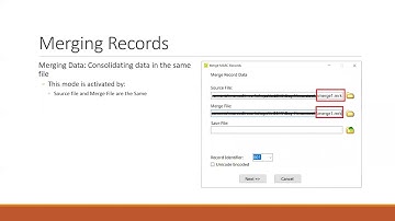 MarcEdit Shelter-In-Place Webinar 4: Merging, Clustering, and Integrations…oh my!
