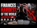 Hard Work Creates Legends | Finance#usa 